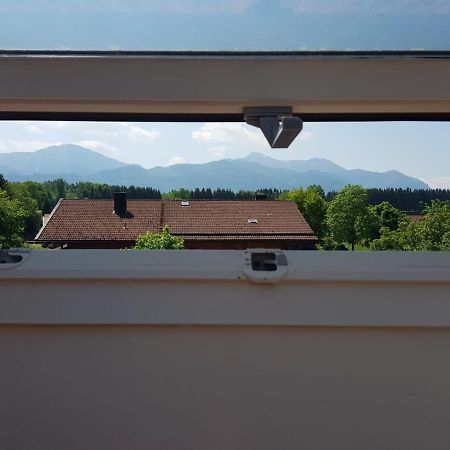 Ferienwohnung-Am-Chiemsee Grabenstätt Zewnętrze zdjęcie