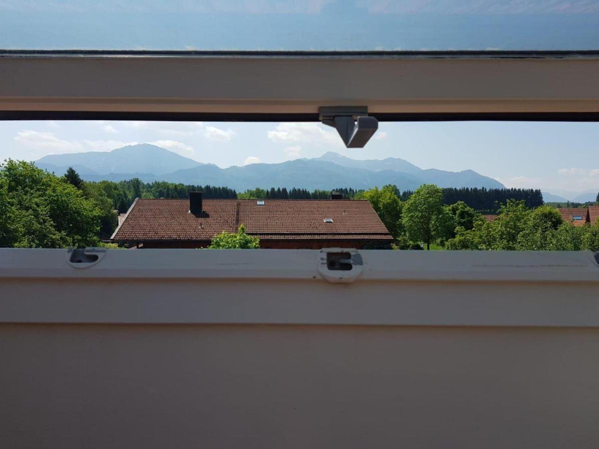 Ferienwohnung-Am-Chiemsee Grabenstätt Zewnętrze zdjęcie